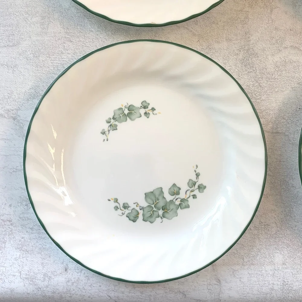 Corelle 7.25